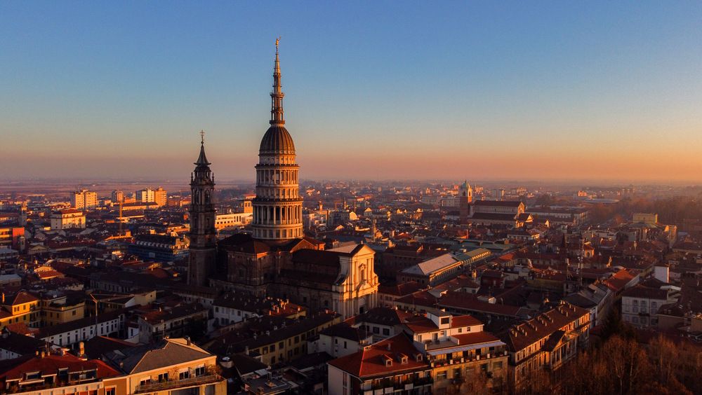 Novara
