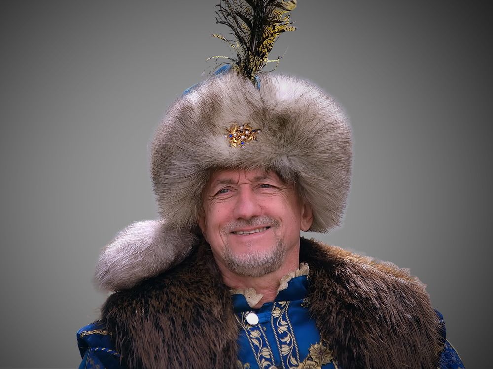 Photograph by Игорь Чеботарёв