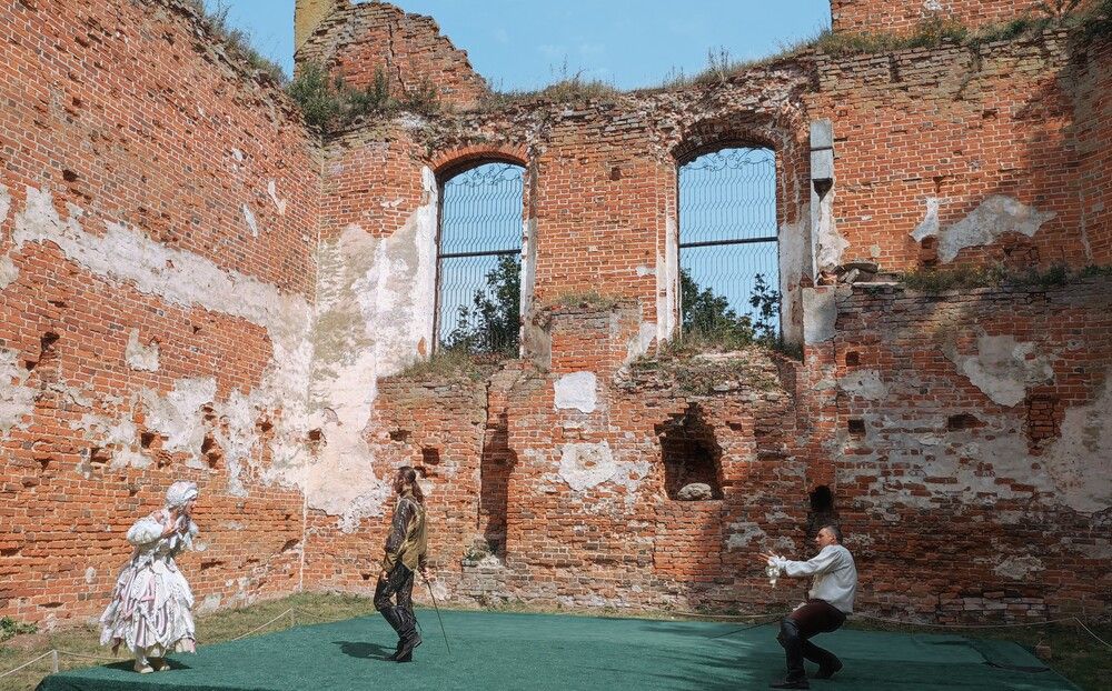 Photograph by Марийона Савоненко