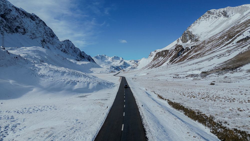 Photograph by Abhishek