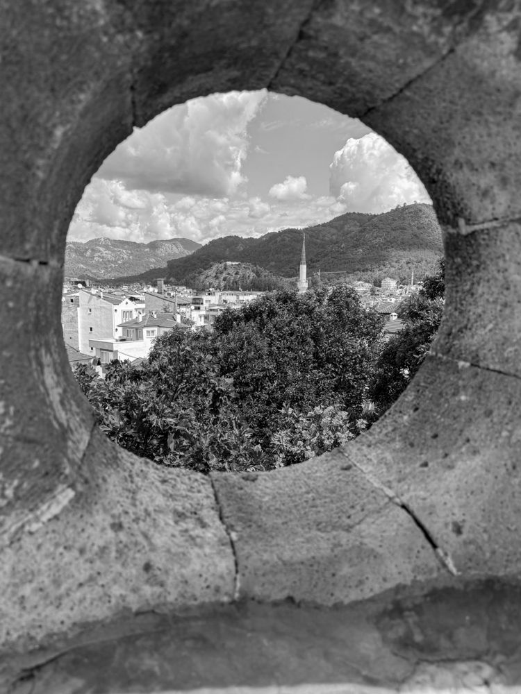 Photograph by Olga Parkhimovich