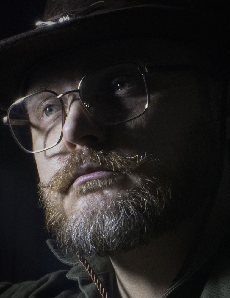 Photograph by Денис Сапрыкин