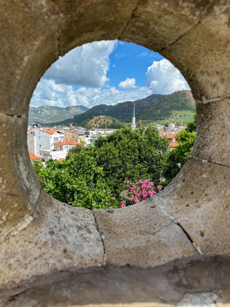 Photograph by Olga Parkhimovich