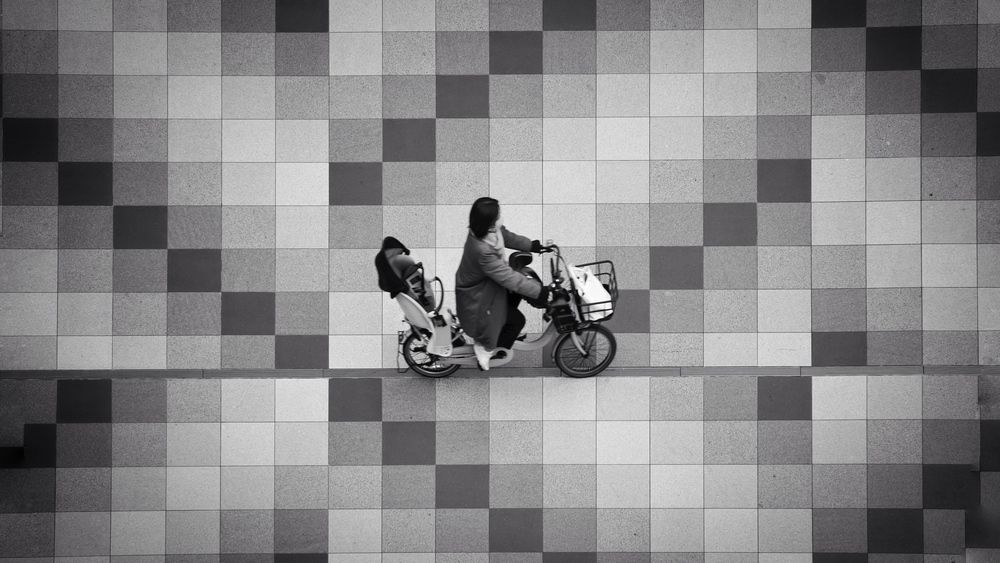 Фотография автора Henri Fitriadi