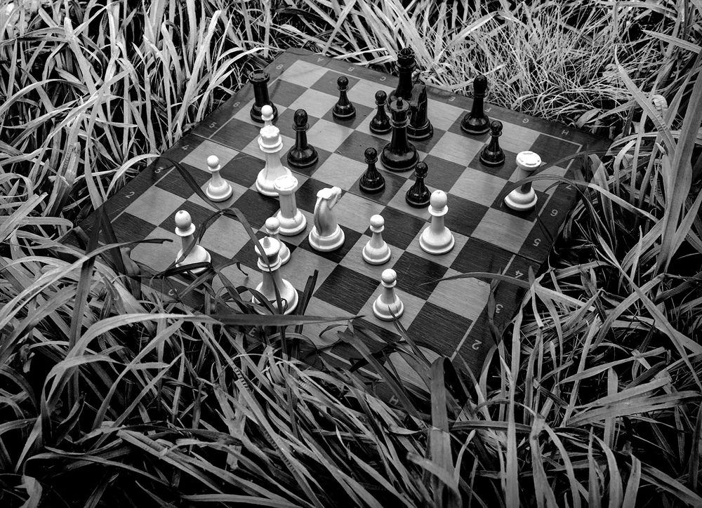 Двумерность в трехмерности