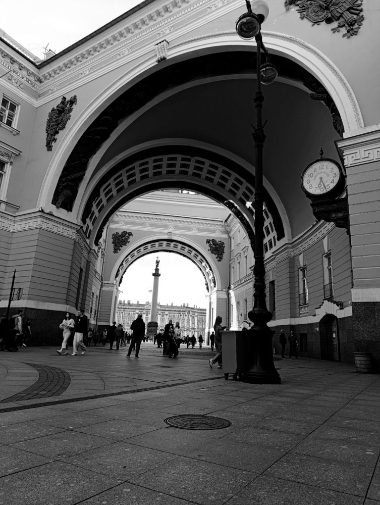 Photograph by Елена Шишкина