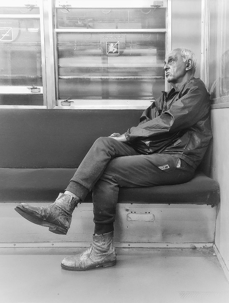 Photograph by Roberto Hagemann