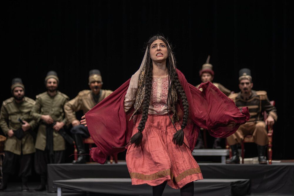 Фотография автора Ramin Barzegar