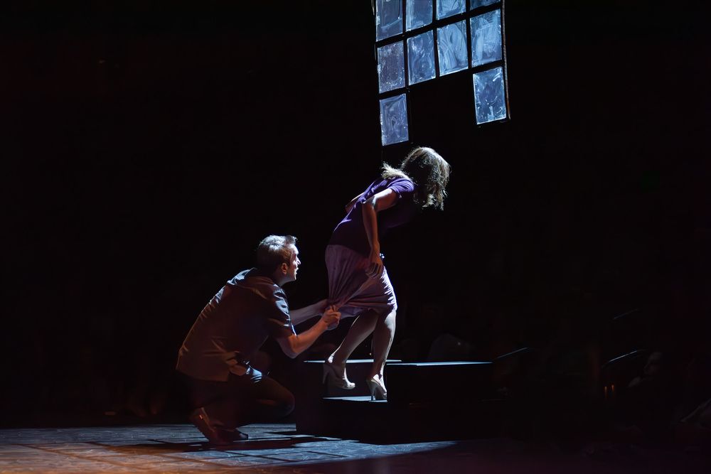 Фотография автора Ramin Barzegar