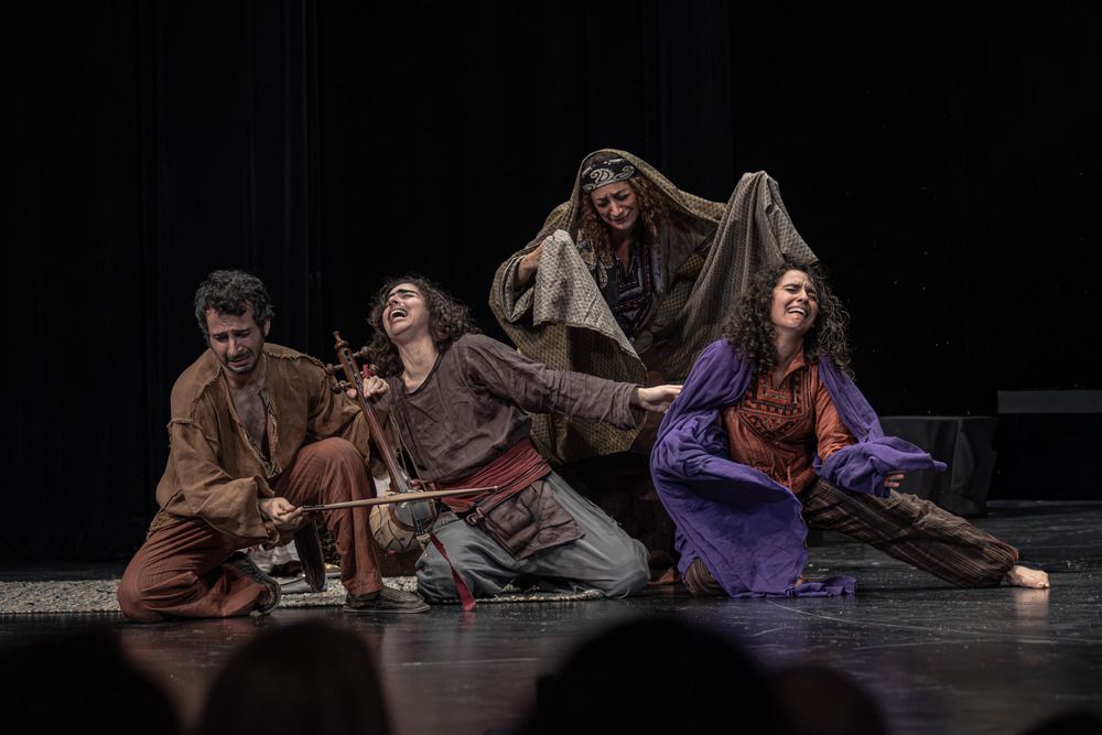 Photograph by Ramin Barzegar