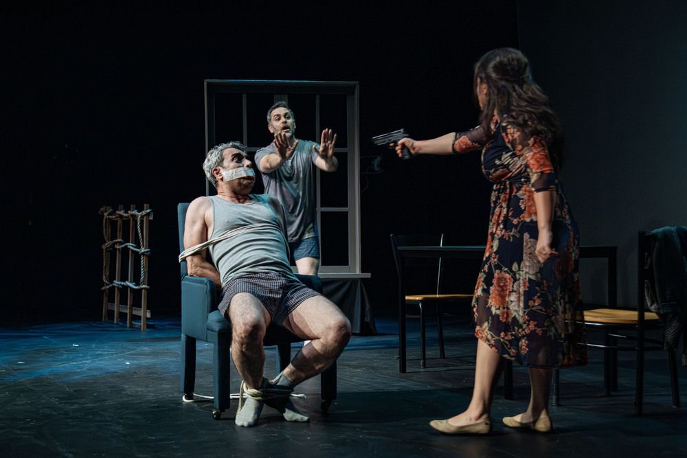 Фотография автора Ramin Barzegar