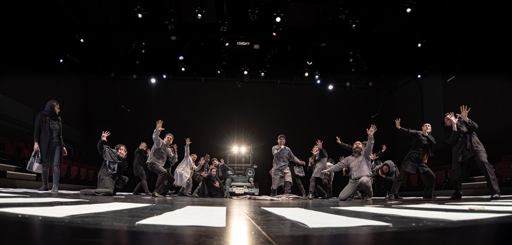 Фотография автора Ramin Barzegar