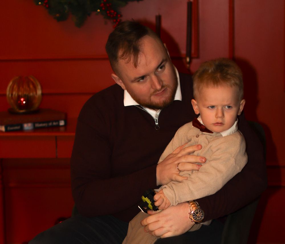 Photograph by Lina Tomkevičienė