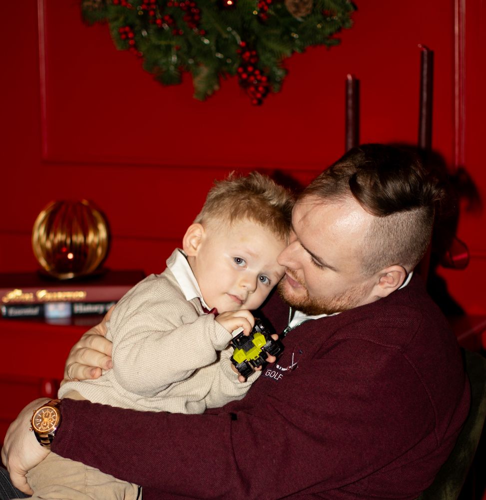 Photograph by Lina Tomkevičienė