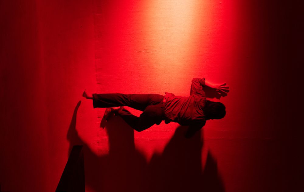 Photograph by Felix Schickel