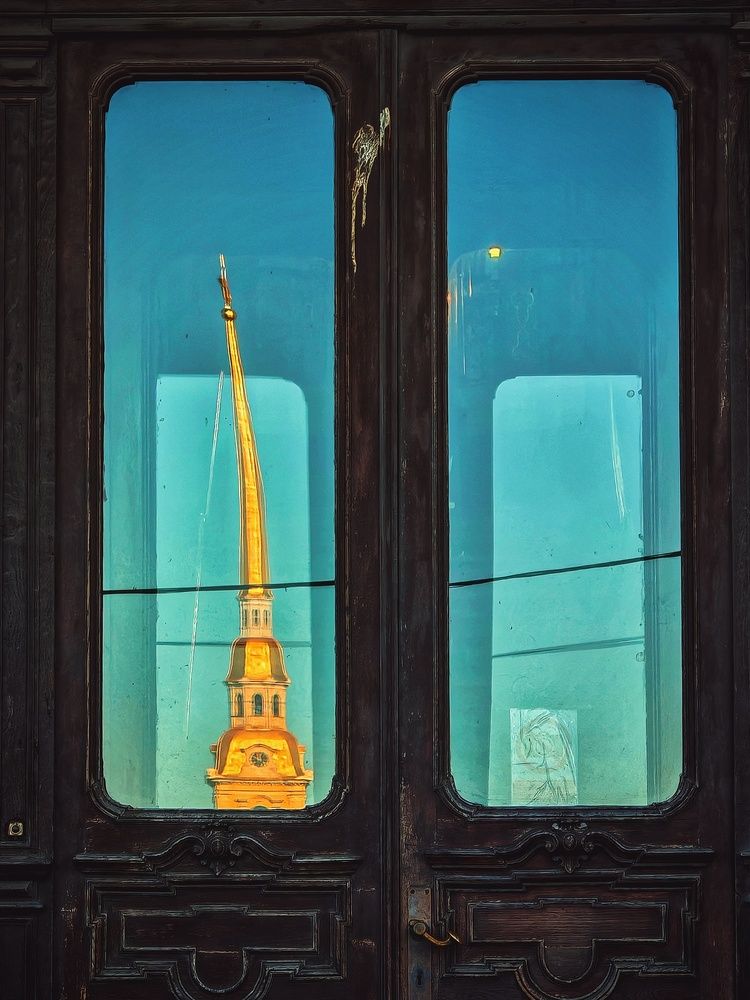 Фотография автора Юлия Есина