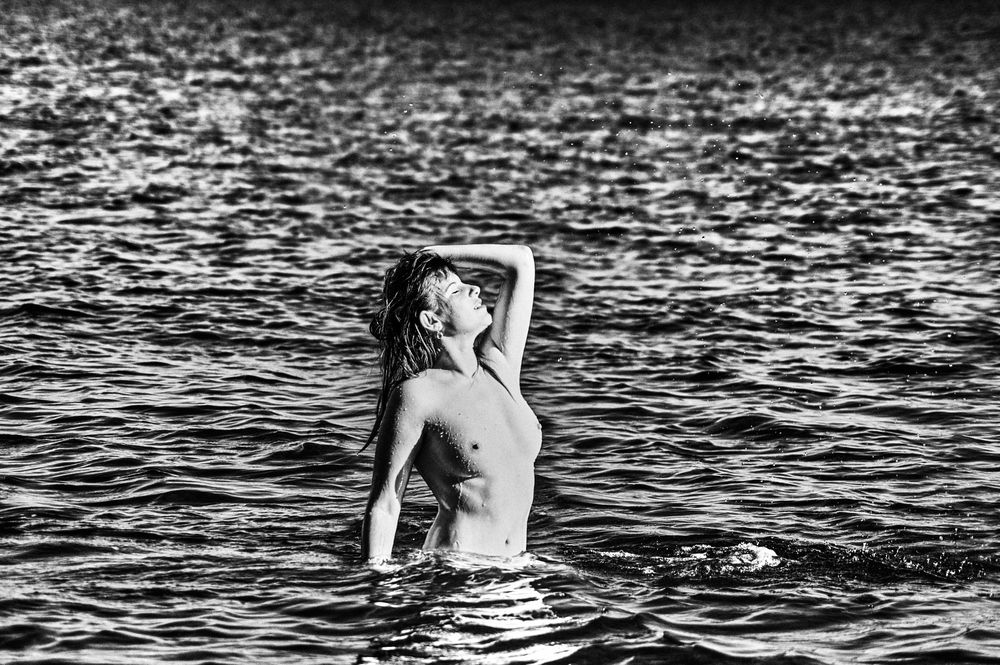 Photograph by Максим Карпович