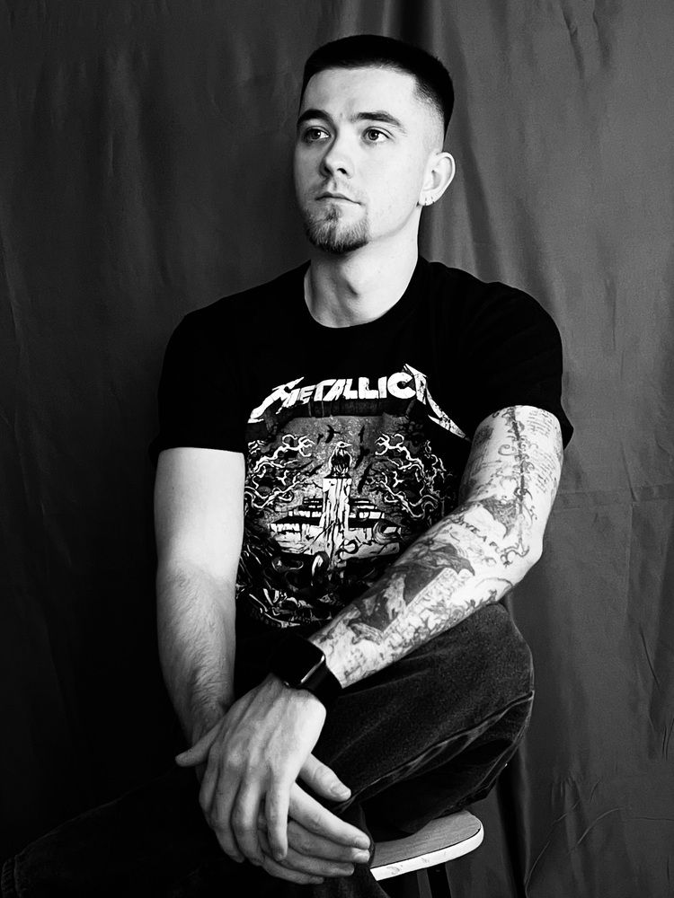 Photograph by Светлана Смук