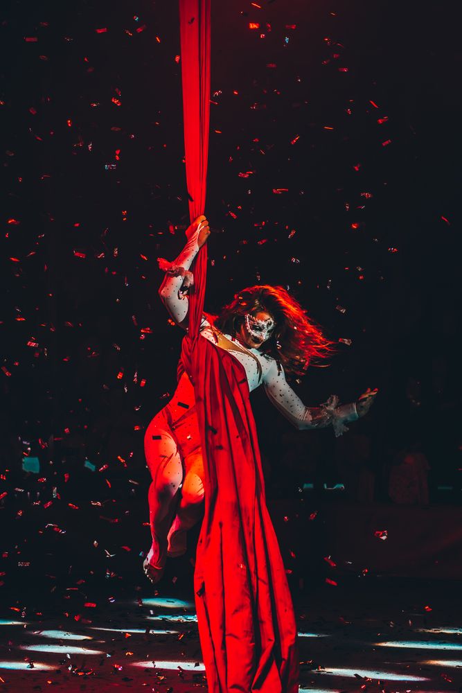 Photograph by Павел Ващилов