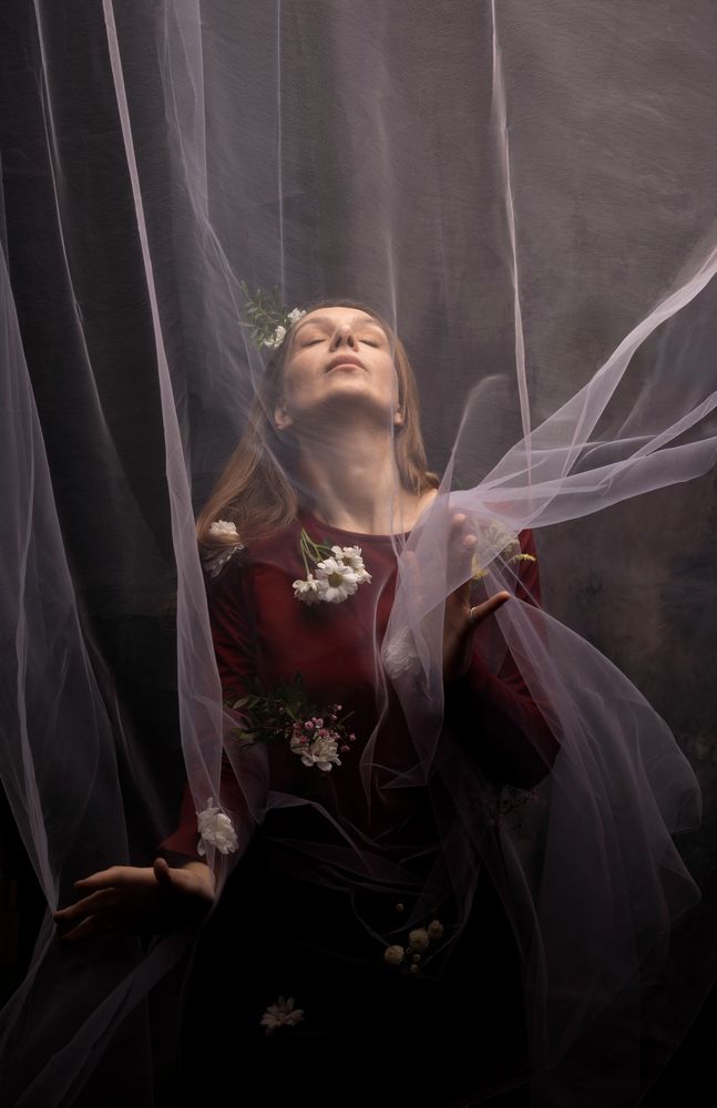 Photograph by Елена Николайчук