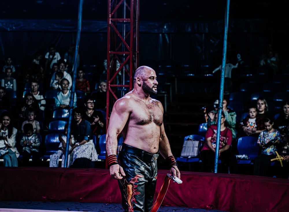 Photograph by Павел Ващилов