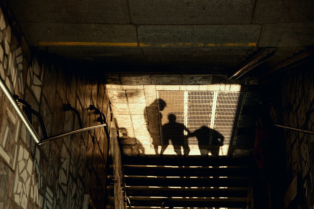 Photograph by Ирина Власова