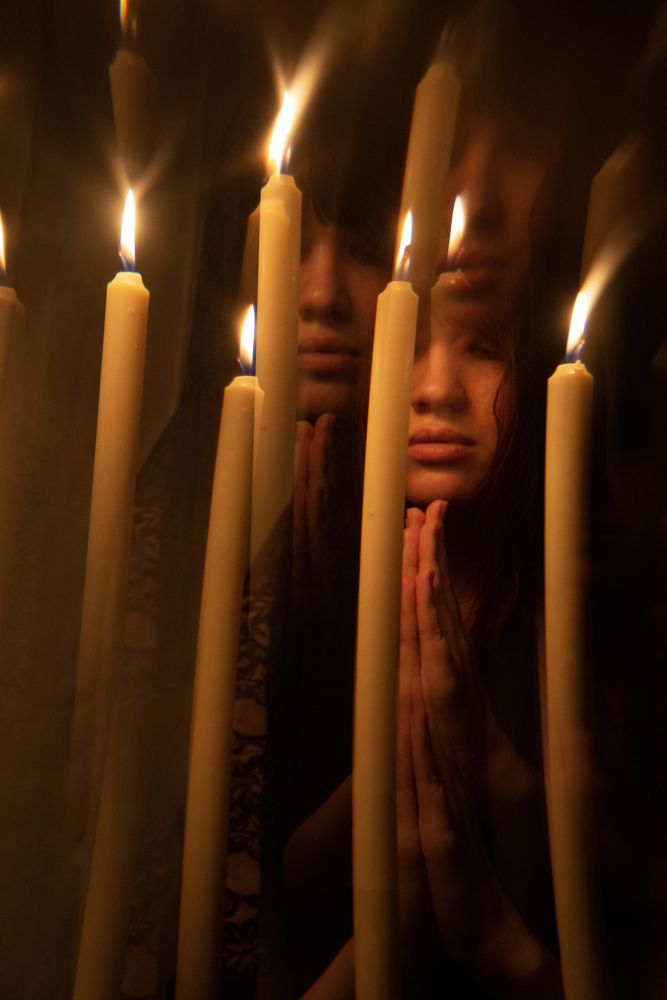 Photograph by Грим Денис