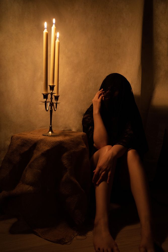 Photograph by Грим Денис