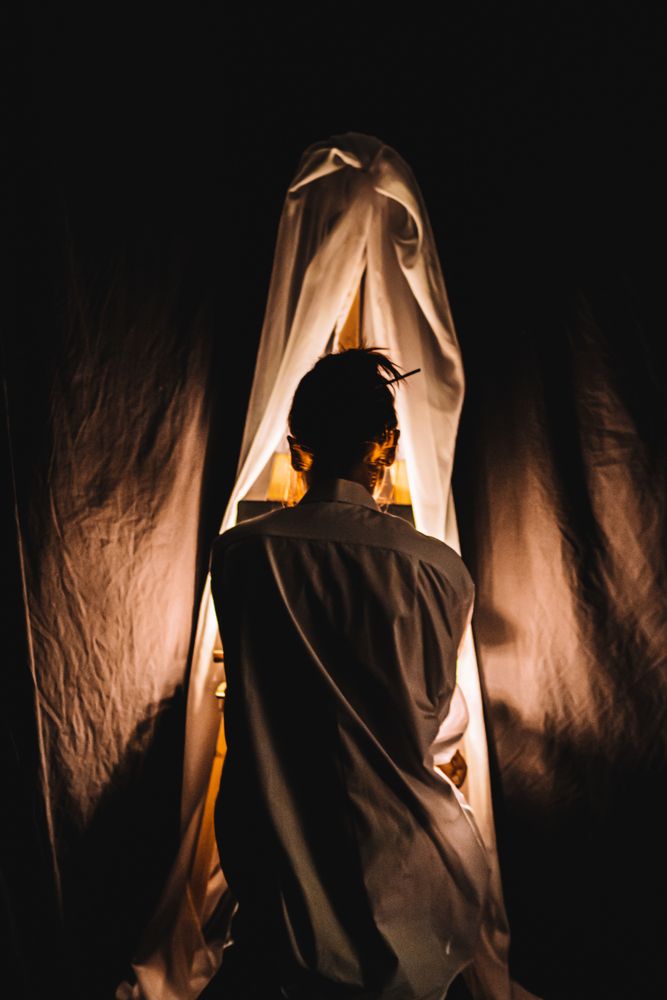 Photograph by Павел Ващилов