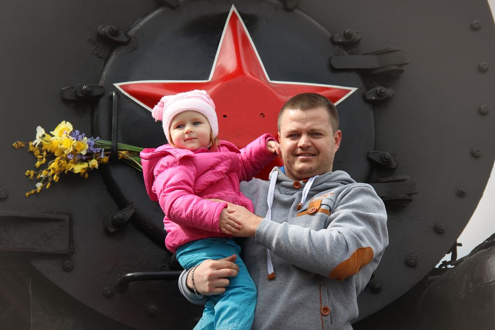 Photograph by Василий Шахмаев