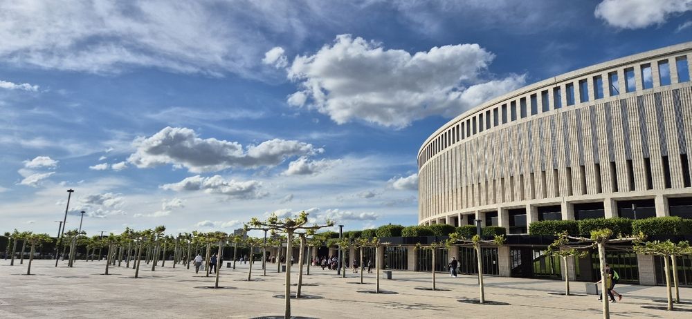 Фотография автора Ольга Мусина