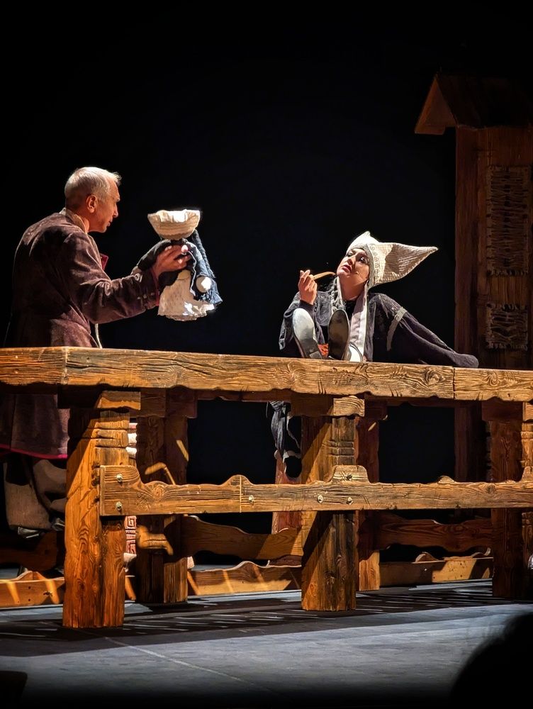 Photograph by AlexaL