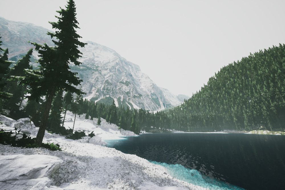 Photograph by Григорий Ветошкин