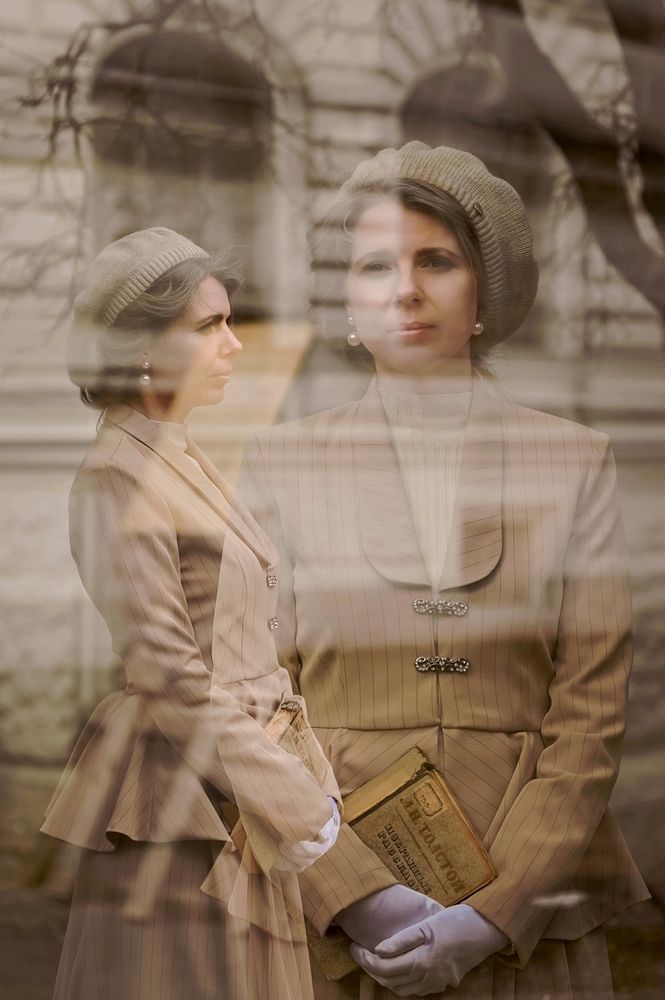 Photograph by Alexandre Dpari