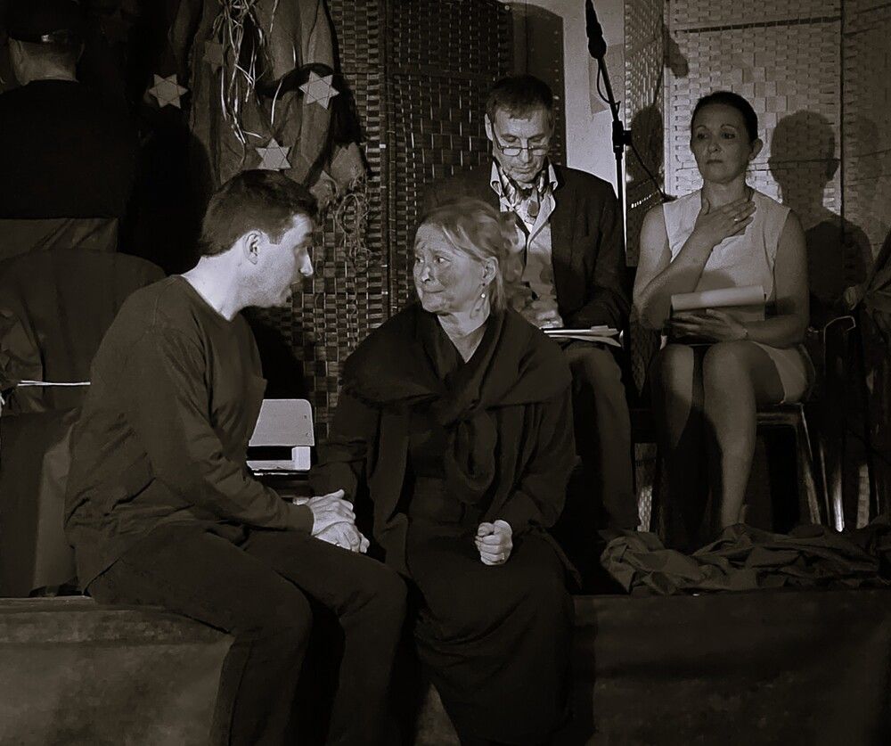 Photograph by Галина Горлицки