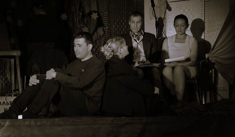 Photograph by Галина Горлицки