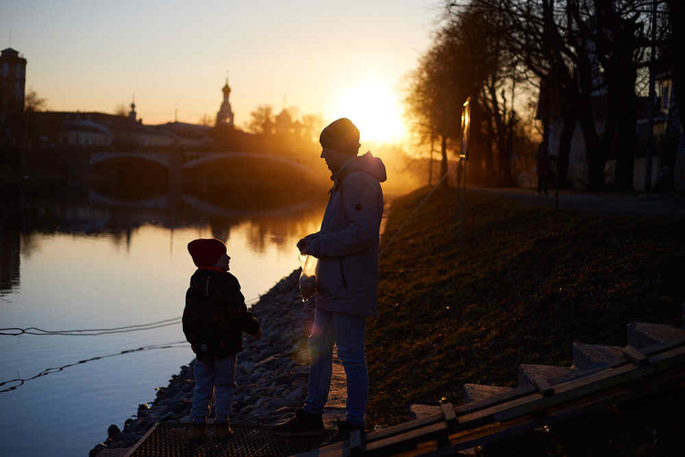 Photograph by Третьякова Наталья