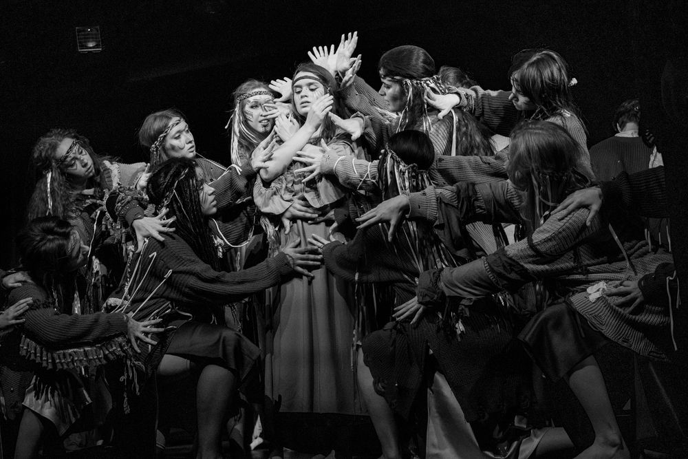 Photograph by Валерий Бычков