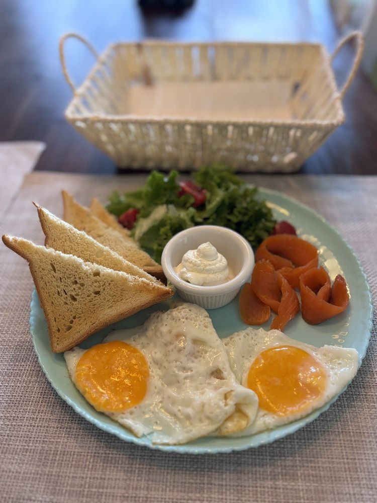 Photograph by Anna STANKEVICH