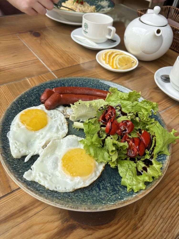 Photograph by Anna STANKEVICH