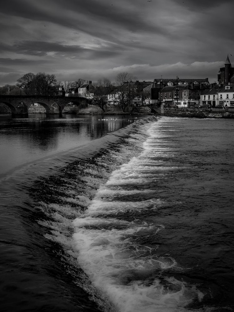 Photograph by Michael Gault