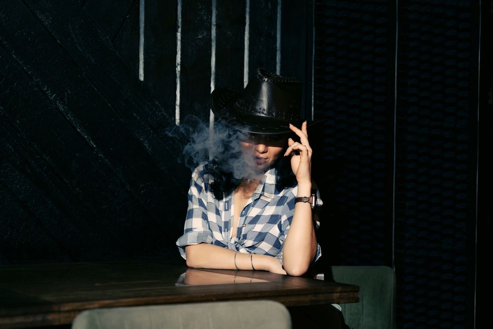 Photograph by Анастасия Кудрина