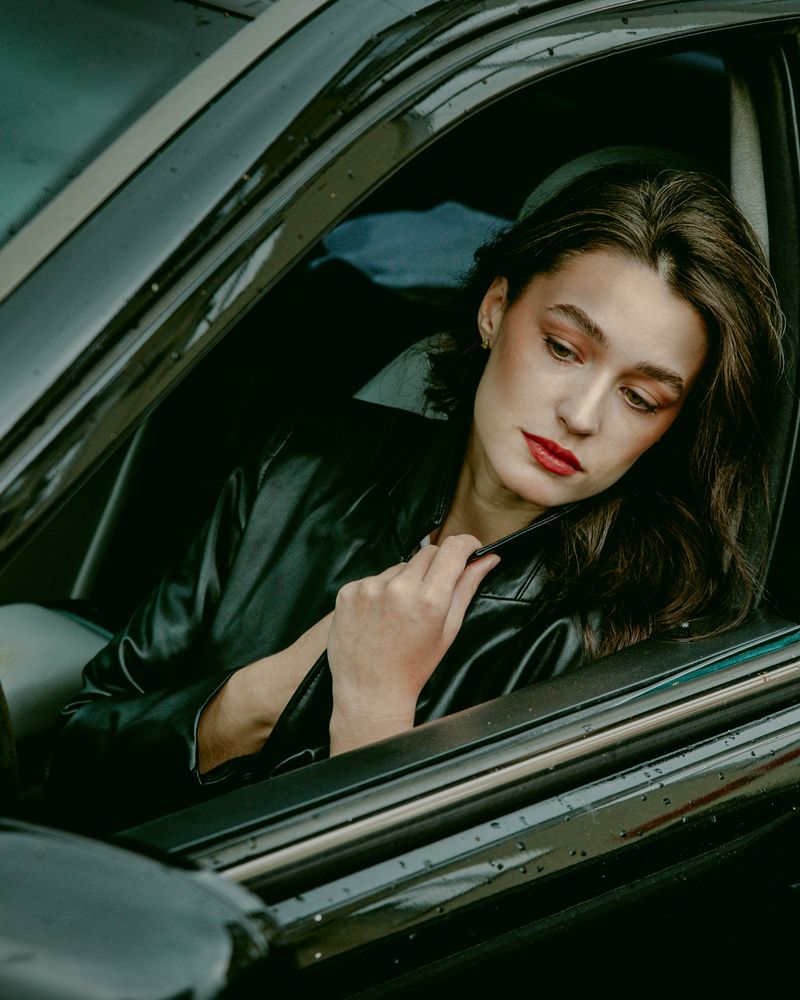 Красота в пути