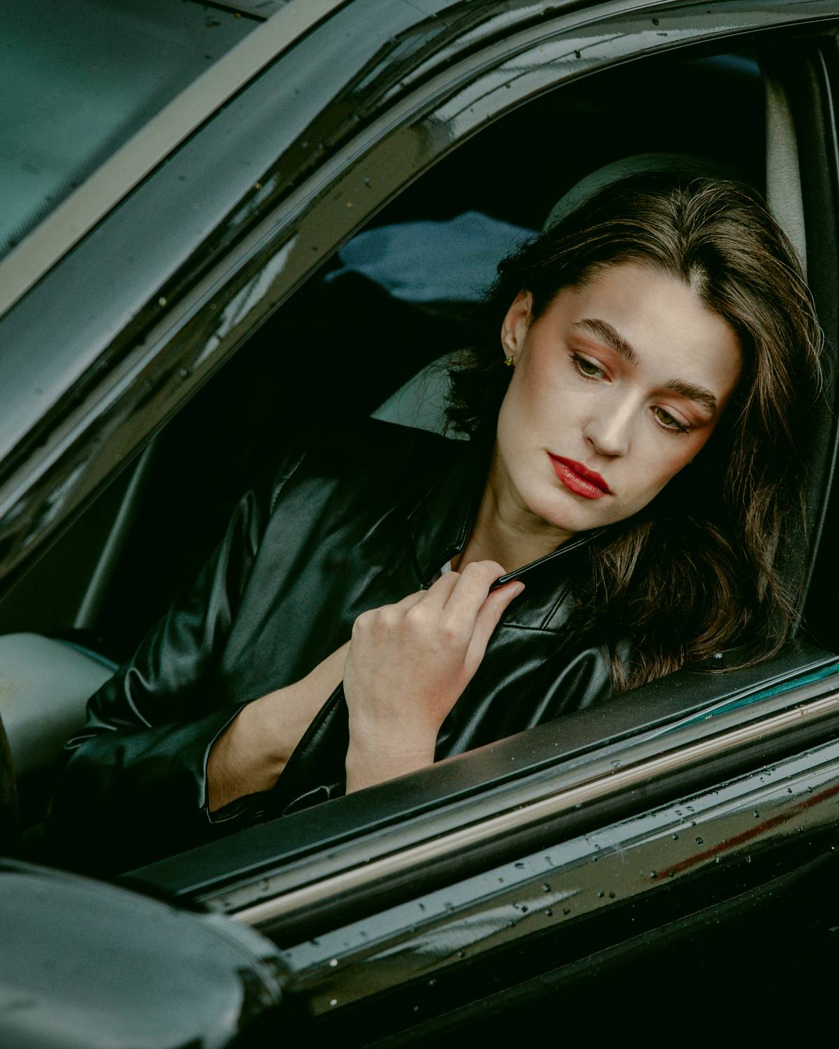 Красота в пути