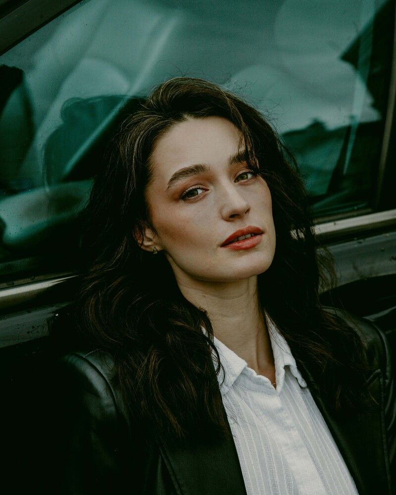 Где паркуются мечты