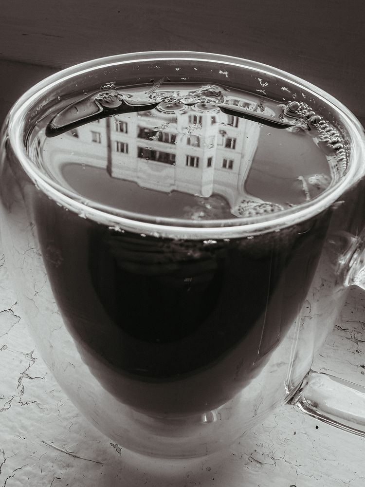 Photograph by Алеся Гурьянова