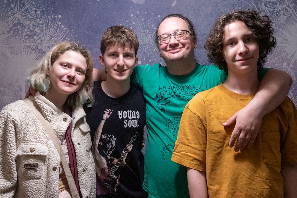 Фотография автора Валерий Бычков