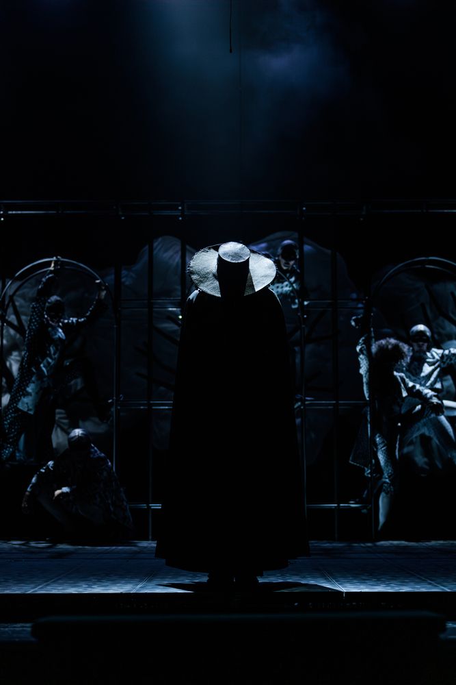 Photograph by Bogdan Tarasov