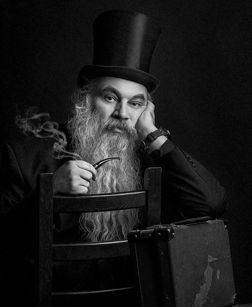 Photograph by Леонид Уральский