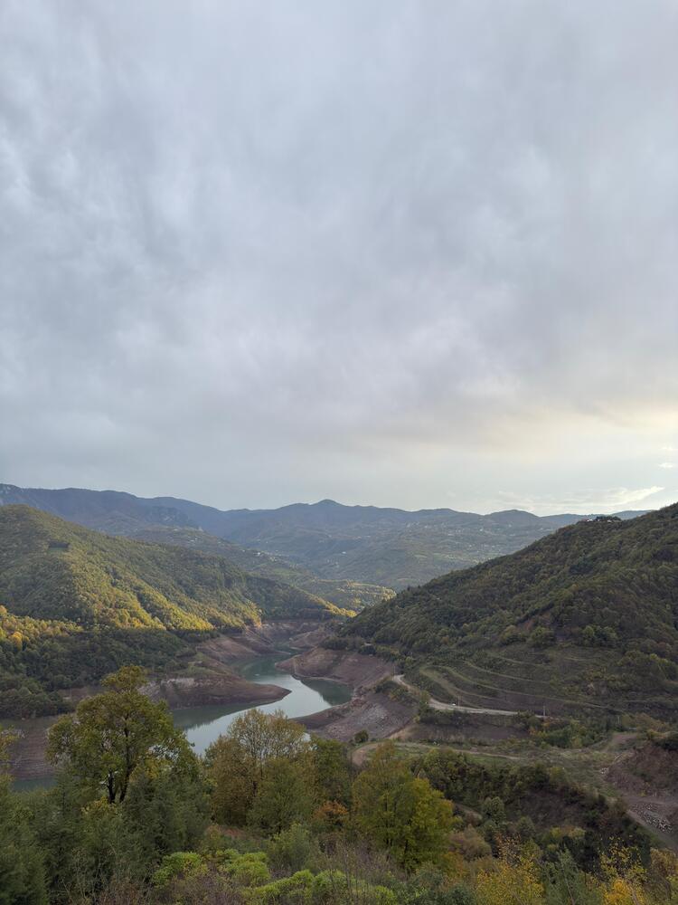 Photograph by Ceren Dizbay